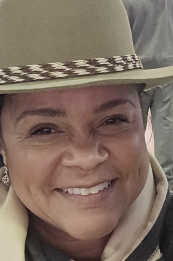 Nicole Scott